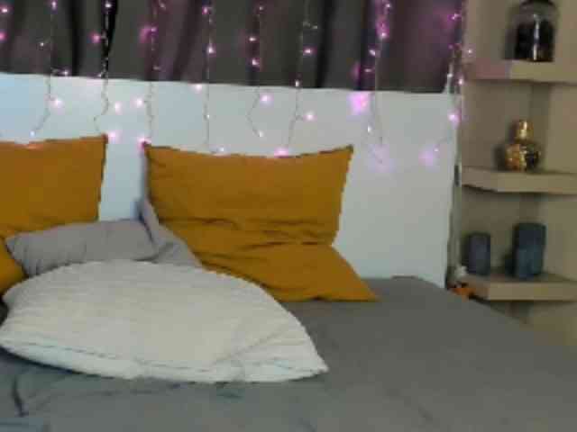 IninityKitty webcam