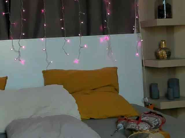 IninityKitty webcam