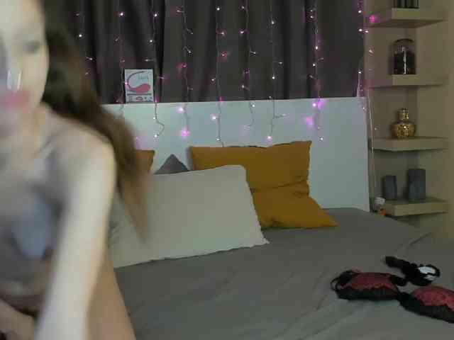 IninityKitty webcam