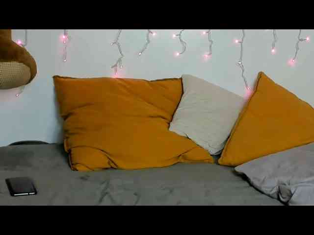 IninityKitty webcam