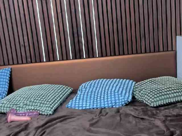 IninityKitty webcam