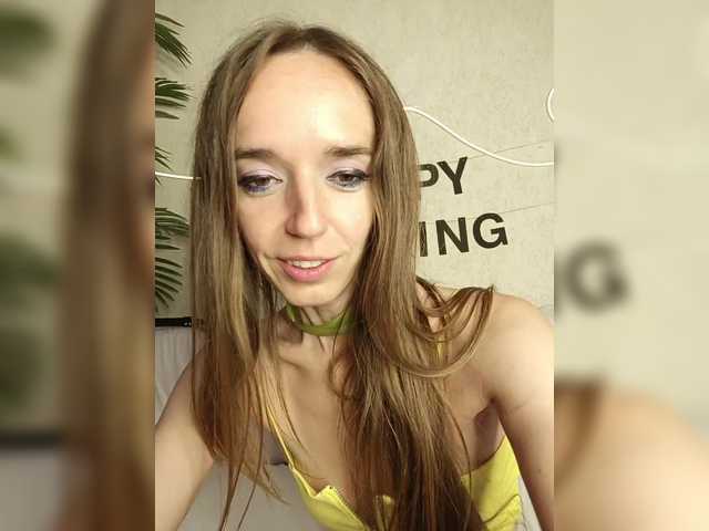 StarKristy live webcam show