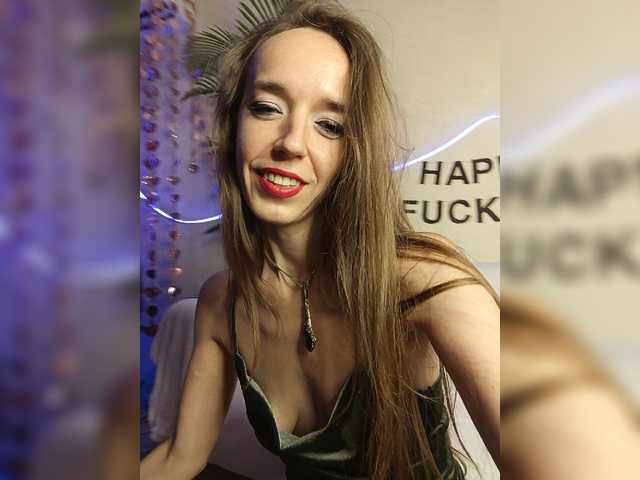 StarKristy live cam on BongaCams