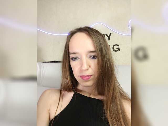 StarKristy live cam on BongaCams