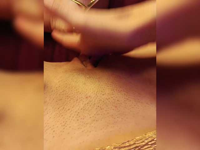 StarKristy live cam on BongaCams