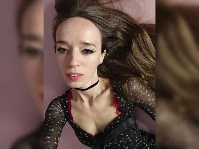 StarKristy live cam on BongaCams