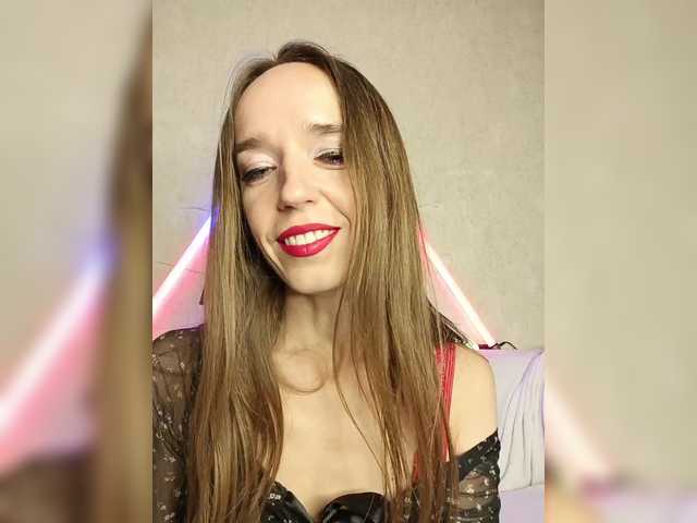 StarKristy live cam on BongaCams