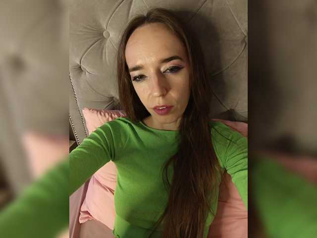 StarKristy, en directo ahora en BongaCams