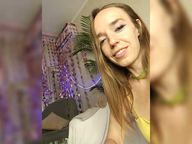 StarKristy live cam on BongaCams