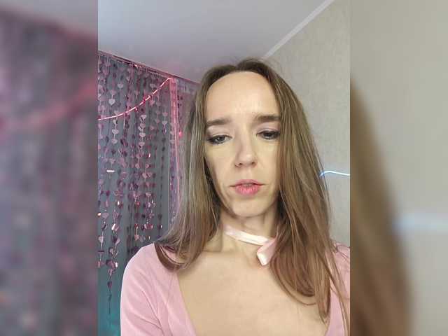 StarKristy live cam on BongaCams