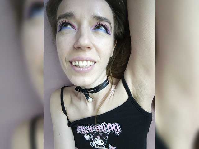  StarKristy chat room