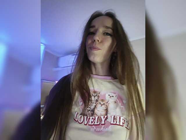  StarKristy chat room