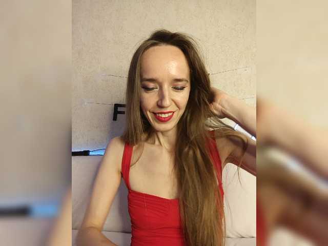 StarKristy live cam on BongaCams
