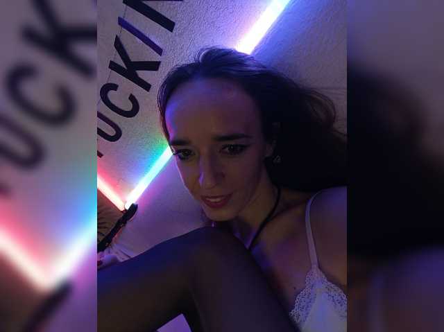 StarKristy live cam on BongaCams