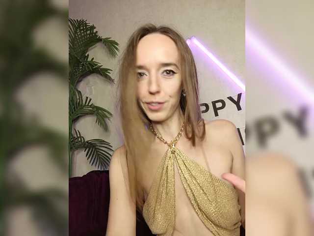 StarKristy live cam on BongaCams
