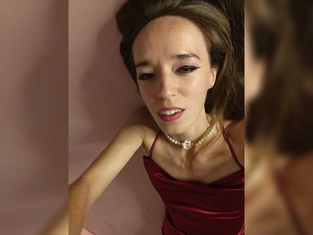 StarKristy live cam on BongaCams