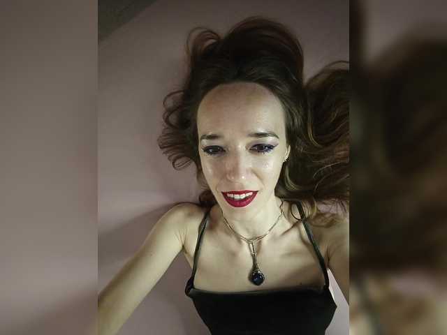 StarKristy live cam on BongaCams