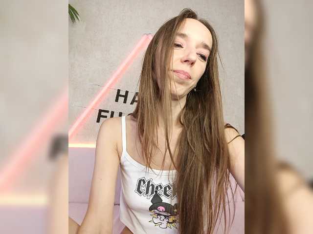 StarKristy live cam on BongaCams