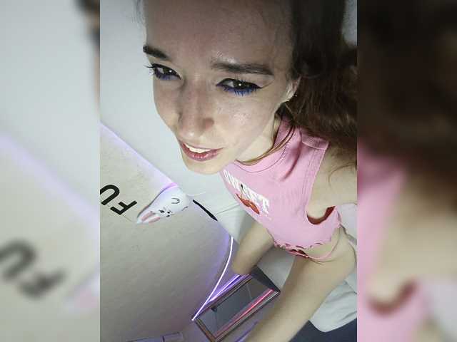 видео StarKristy