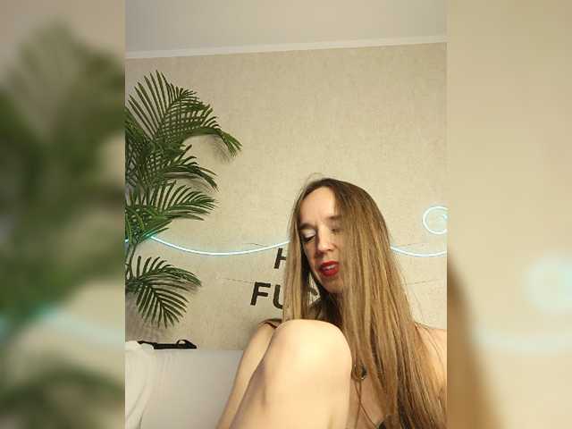 StarKristy live webcam show