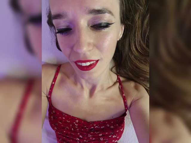 StarKristy live cam on BongaCams
