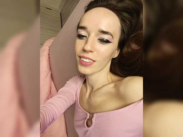 StarKristy live cam on BongaCams