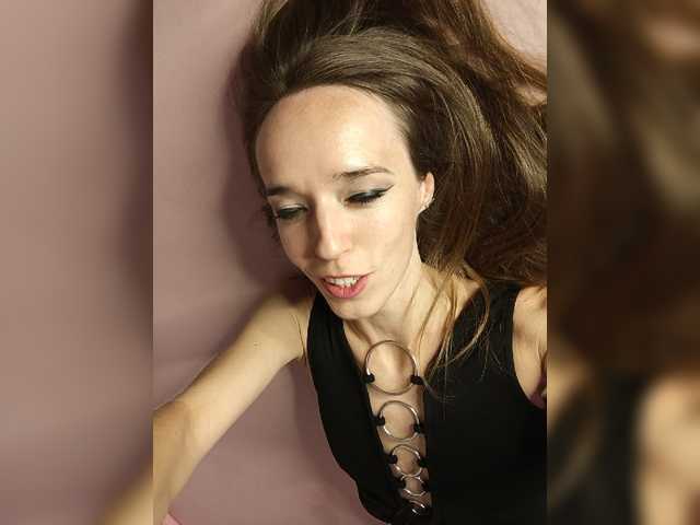 StarKristy live cam on BongaCams