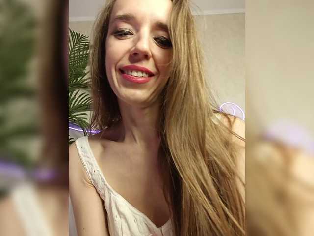 StarKristy live cam on BongaCams