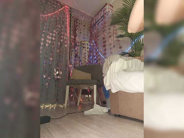 StarKristy live webcam show