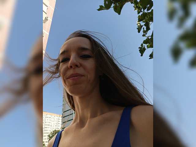 StarKristy live cam on BongaCams