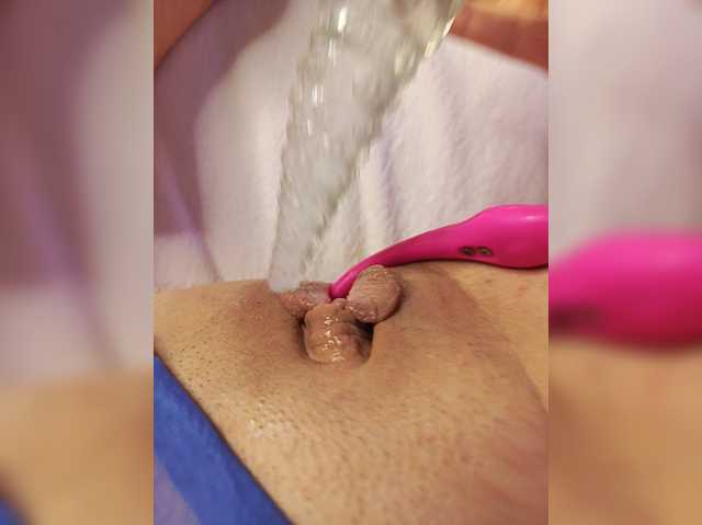 StarKristy live cam on BongaCams