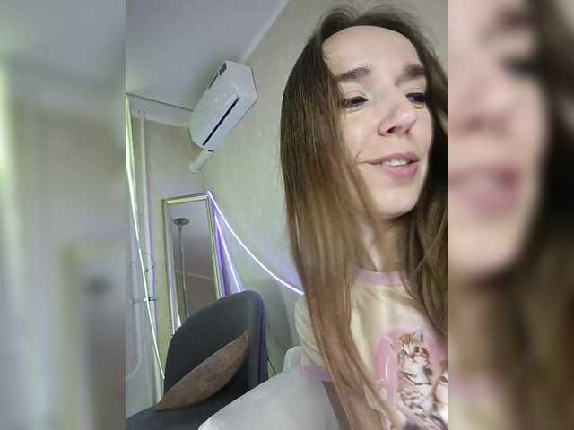  StarKristy chat room