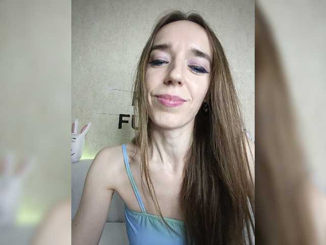 StarKristy live cam on BongaCams