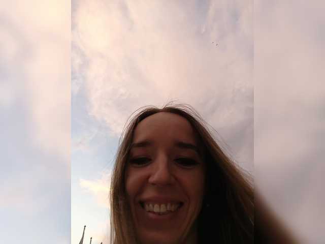 StarKristy live cam on BongaCams