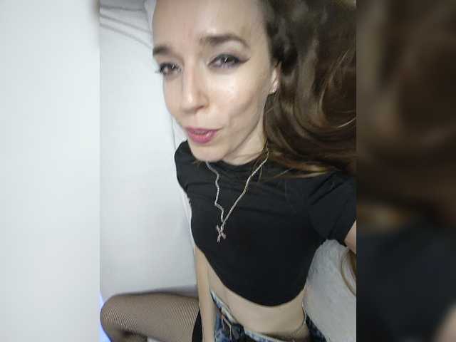  StarKristy chat room