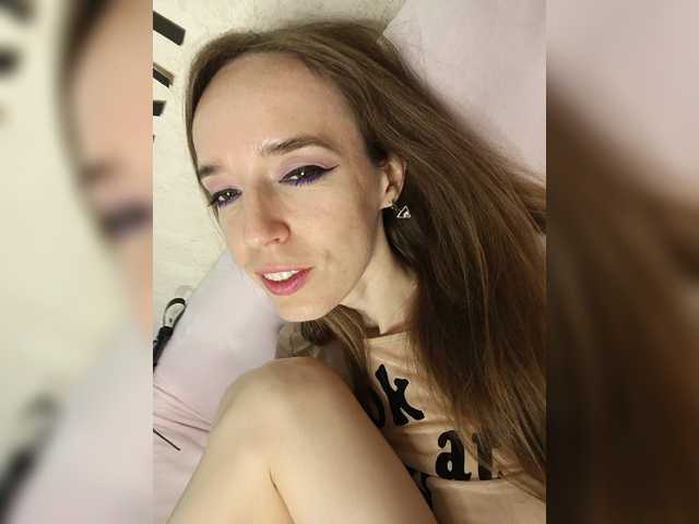StarKristy live cam on BongaCams