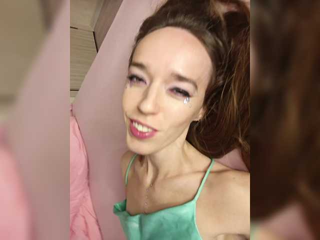 StarKristy live cam on BongaCams