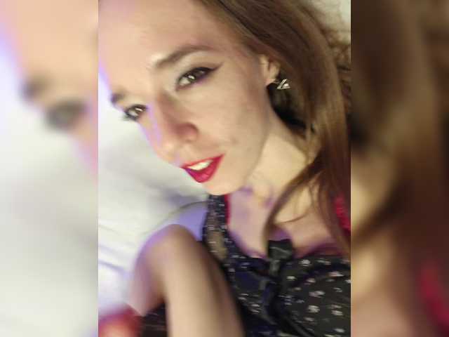StarKristy live cam on BongaCams
