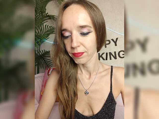 StarKristy live cam on BongaCams