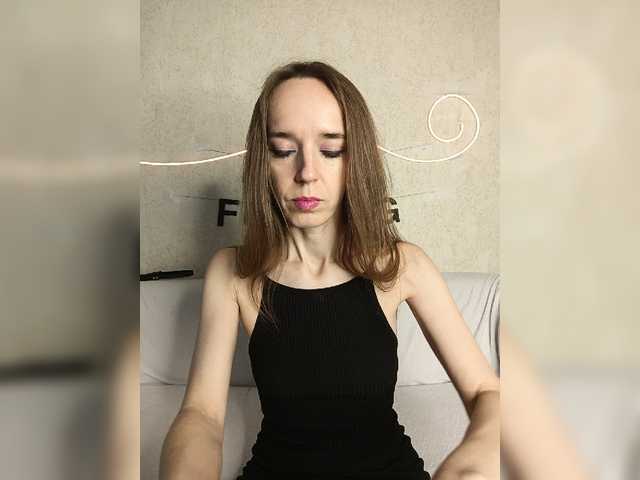 StarKristy live cam