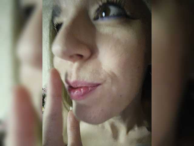 StarKristy's BongaCams profile