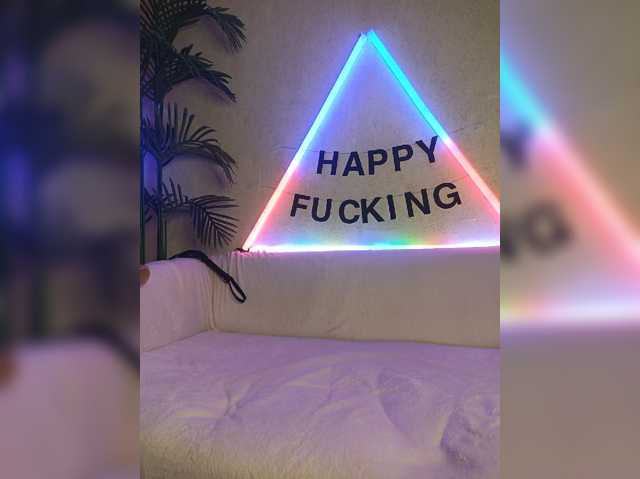 StarKristy live cam on BongaCams