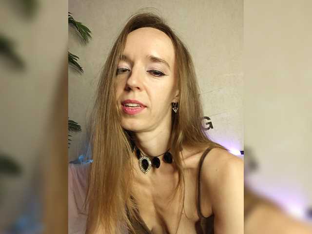 StarKristy live cam on BongaCams