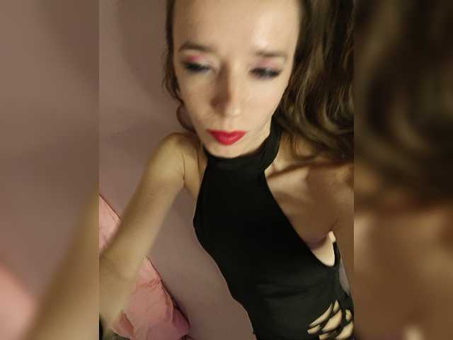 StarKristy live cam on BongaCams