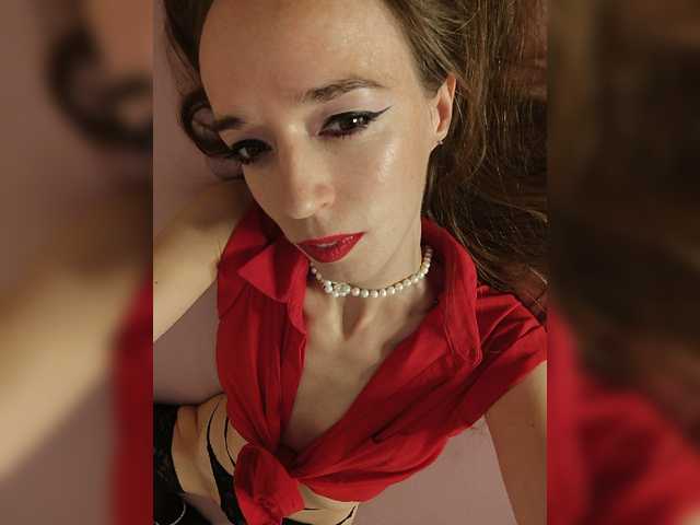 StarKristy live cam on BongaCams