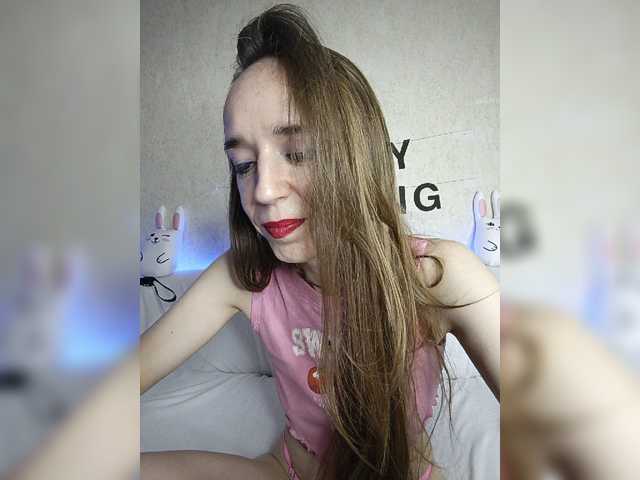 StarKristy live cam on BongaCams