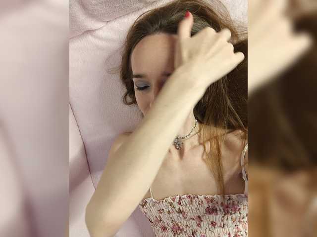 StarKristy live cam on BongaCams