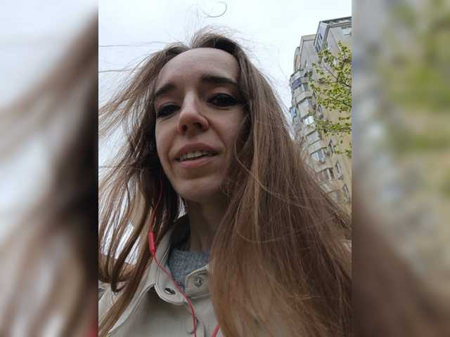 StarKristy's BongaCams show and profile