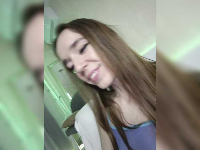 StarKristy's BongaCams profile