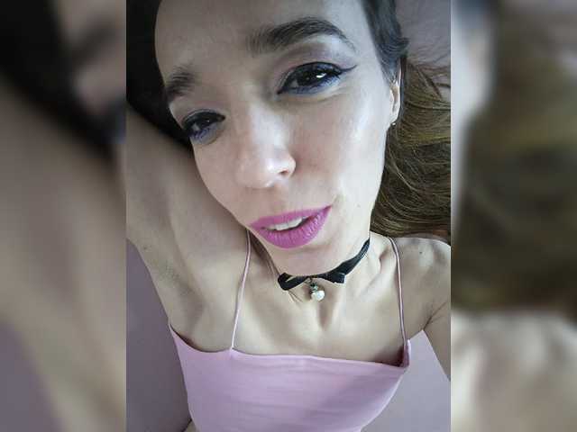 StarKristy's BongaCams show and profile